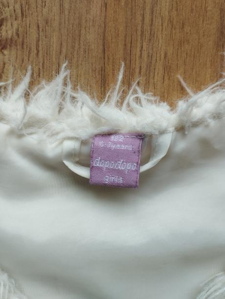 Kozusinkova vesta, dopodopo,122