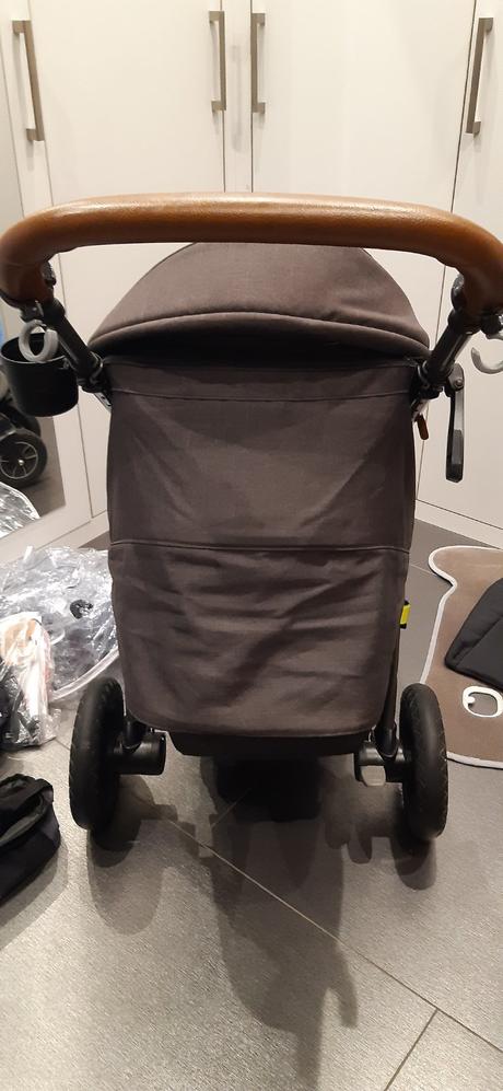 Športový kočík joie mitrax limitka + príslušenstvo, joie,joie mytrax