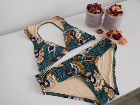 Skiny plavky dvojdielne 75 b podprsenka,, skiny,38