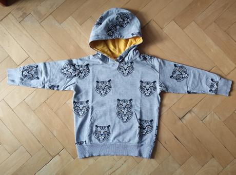 Mikina lindex, lindex,122