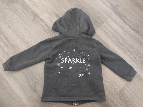 Mikina reserved, reserved,98