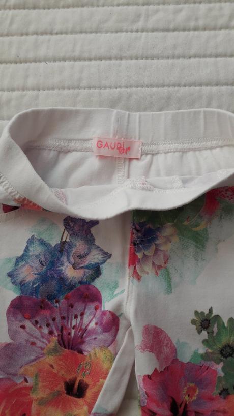 Legínky gaudi, gaudi,104