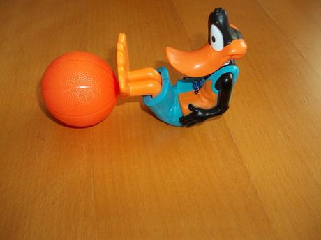 Postavička z looney tunes,