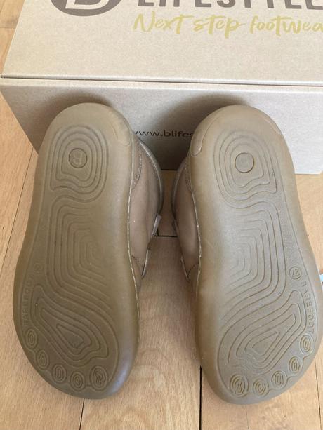 Blifestyle raccoonn beige, vel. 27, 27