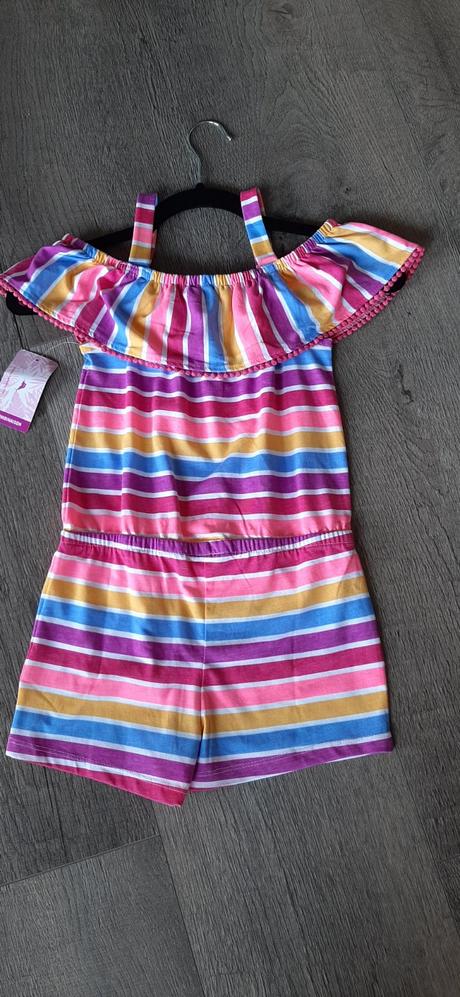 Dievcensky letny overal, 128