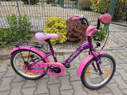 Detsky bicykel, 18