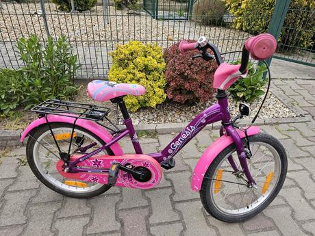 Detsky bicykel, 18