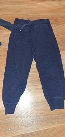 110 nohavice, terranova,110