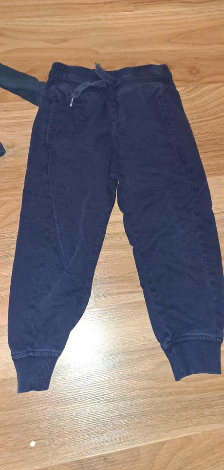 110 nohavice, terranova,110