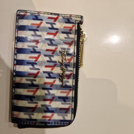 Peňaženka tommy hilfiger, tommy hilfiger