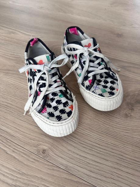 Tenisky zara, zara,32