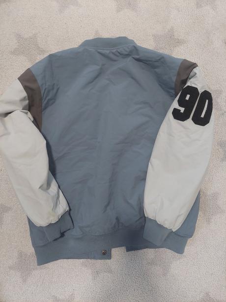 Reserved bunda prechodná, reserved,152