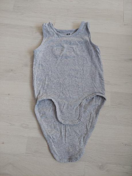 Tielkové body č.104, h&m,104