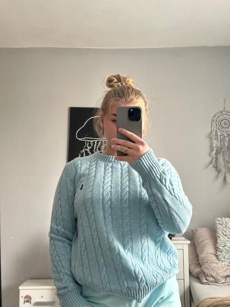 Ralph lauren svetrík, ralph lauren,m