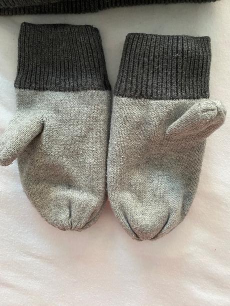 Ciapka a rukavice gap, gap,52