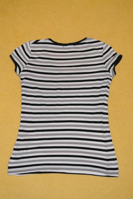 Tričko, terranova,s