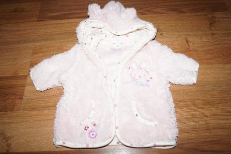 Huňatý kompletik, cherokee,56