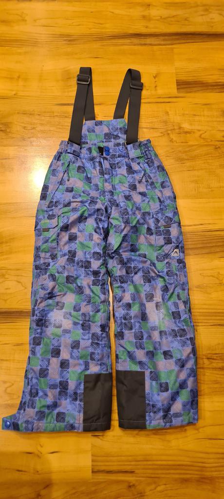 Zimné oteplovačky, alpine pro,146