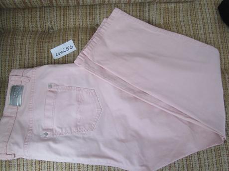 3074. džínsy, xxl