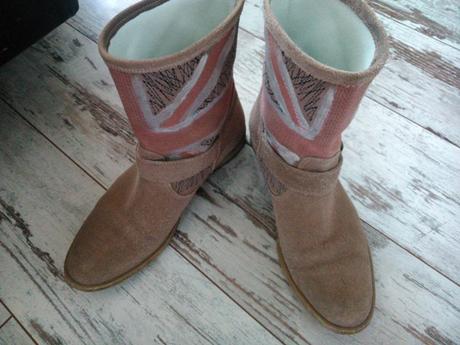 Talianské čižmy, 38