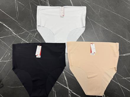 Dámske bezšvové nohavičky, l / xl / xxl