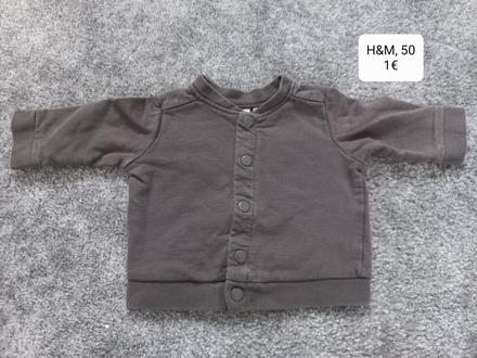 Mikinka,h&m, 50, h&m,50