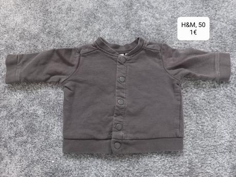 Mikinka,h&m, 50, h&m,50