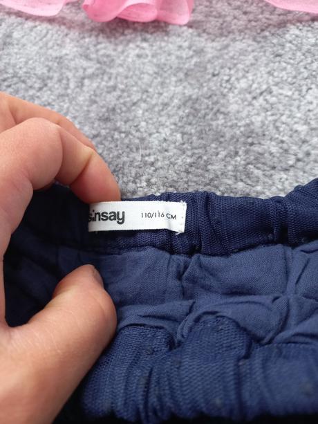 2 sukne, 110, sinsay,110