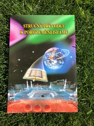 Stručný průvodce k porozumění islámu - kniha, 