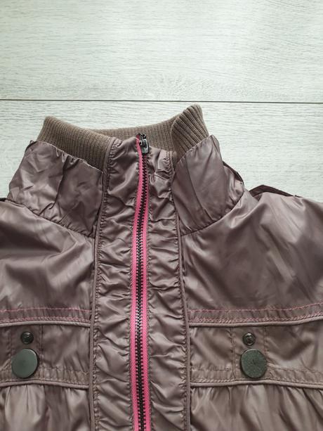 Tenká prechodná bunda yessica, yessica,s