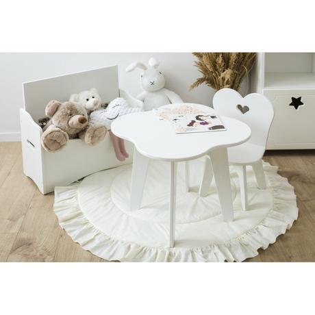 Box na hračky + šedá tapicerka,