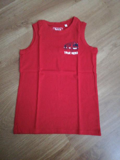 Tricko s6088, c&a,134