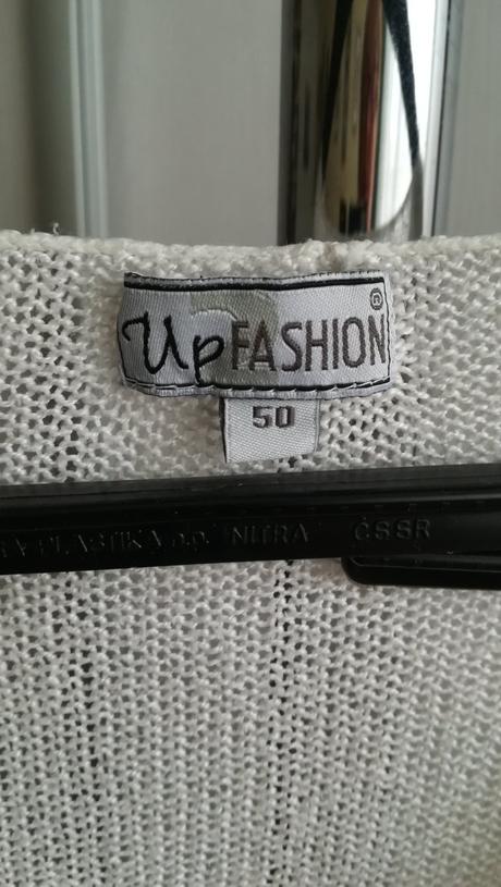 Dámsky pulóver, 50