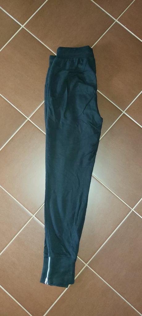 Tepláky bench s/m, bench,38