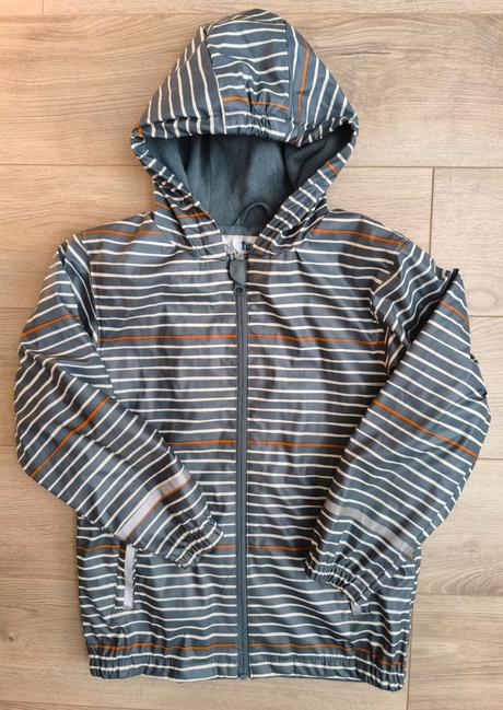 Bunda do dažďa 122/127 lupilu, lupilu,122