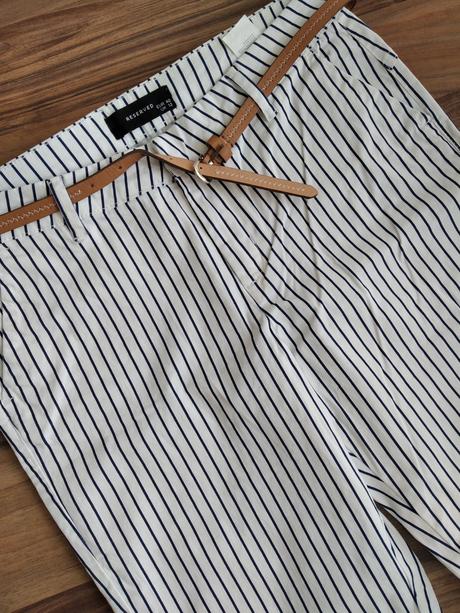 Nohavice, reserved,40