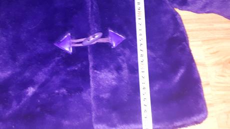 Kožuch + súpravka, 80