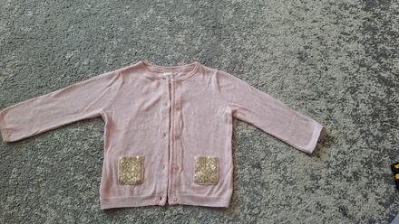 Svetrík, h&m,92