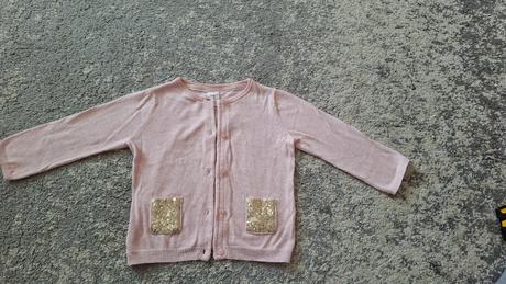 Svetrík, h&m,92