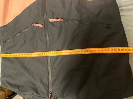 Lyziarska a snovbordova vetrovka tchibo, tchibo,42