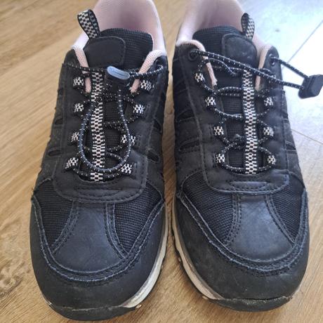 Tenisky, deichmann,38