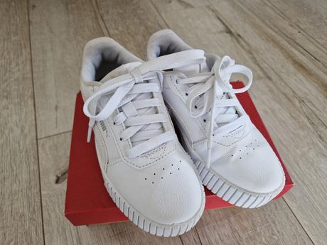 Puma botasy, puma,31