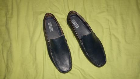 Nove kozene mokasiny urban x, 40