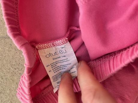 Elastické šortky - veľ.146, 146