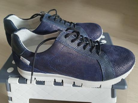 Ortopedické tenisky_uxgo valentina_vel. 38, 38