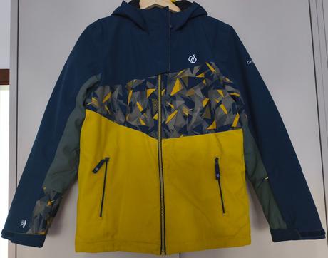 Dare2b 20 k lyžiarska súprava 164, 164