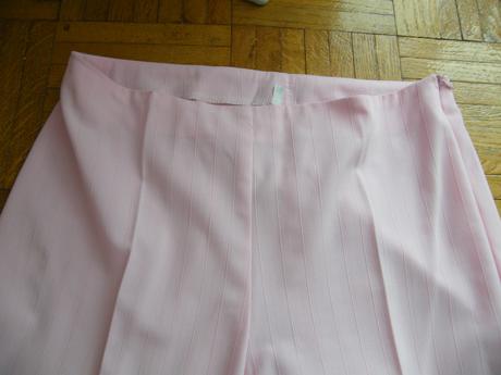 Letný kostým - 4-kombinácia - super stav, 36