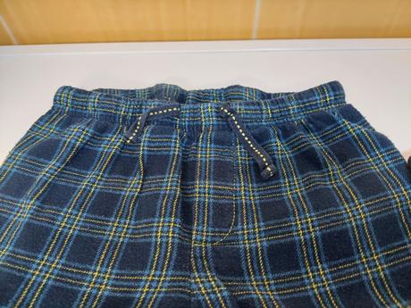 Pyžamká zn. lupilu, lupilu,110