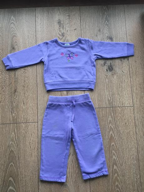 Tepláková súprava, 86