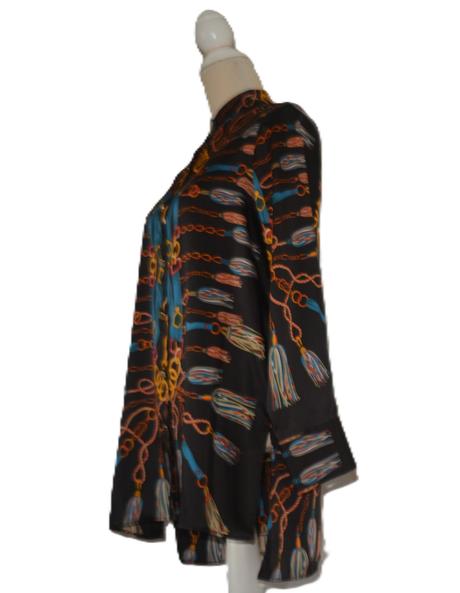 Blúzka zara, veľ. xs/s, zara,xs